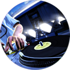 DJ Оборудование